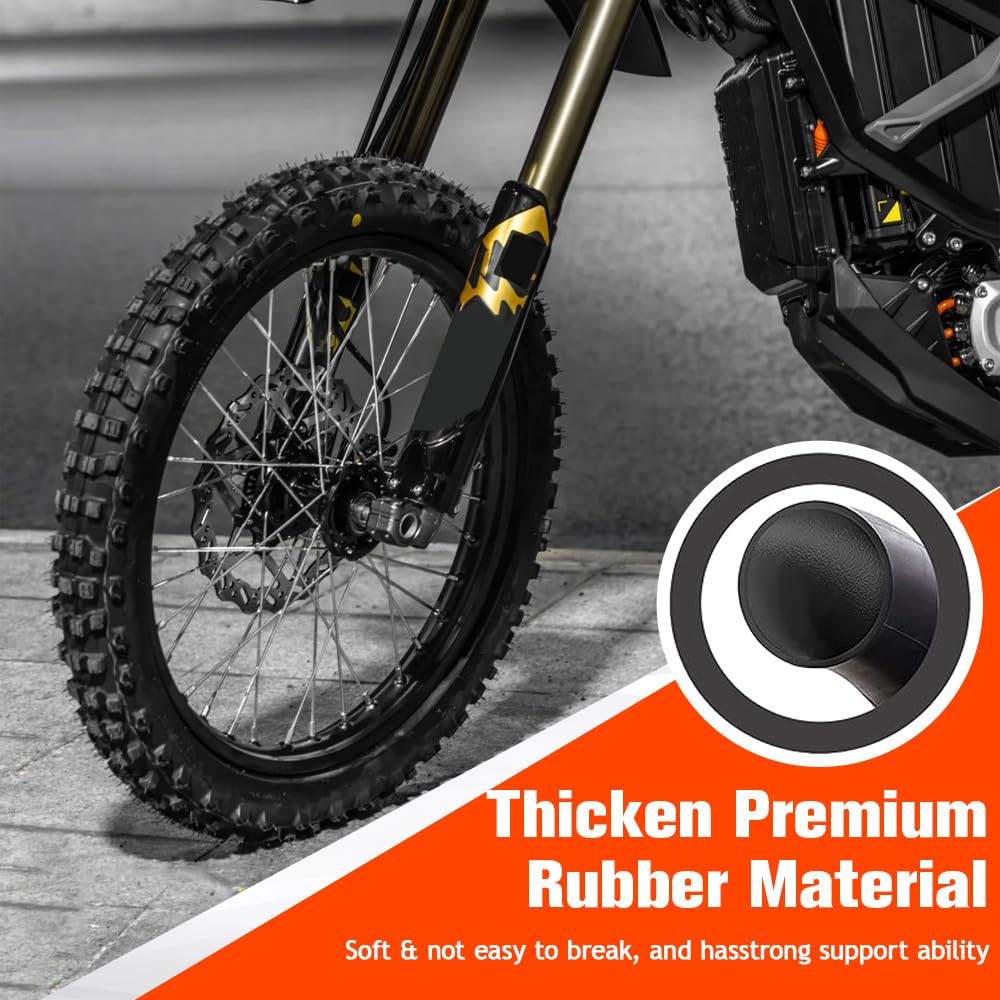 Amazon.com: CHANGCHENG Dirt Bike 2.00/2.25-19 Tire Inner Tube 19